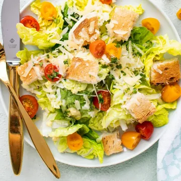 Sezar Salata